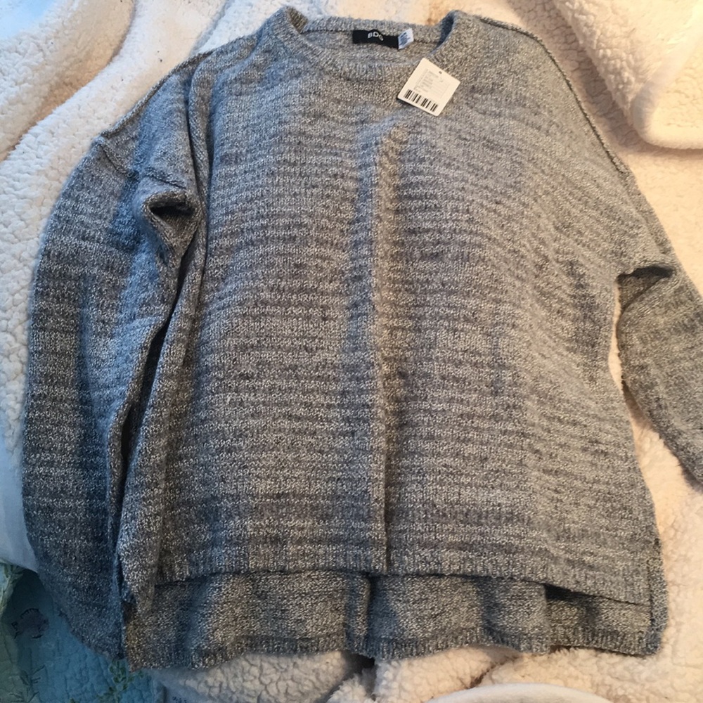BDG sweater from urban outfitters